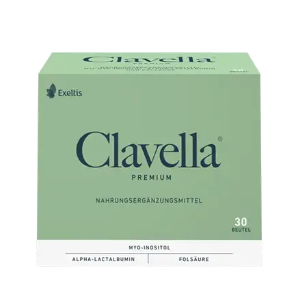 Clavella® Premium