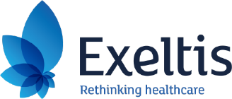 Logo Exeltis