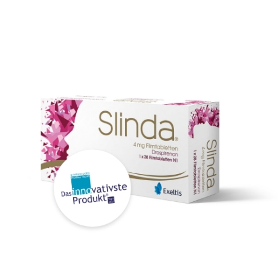 Slinda® Exeltis