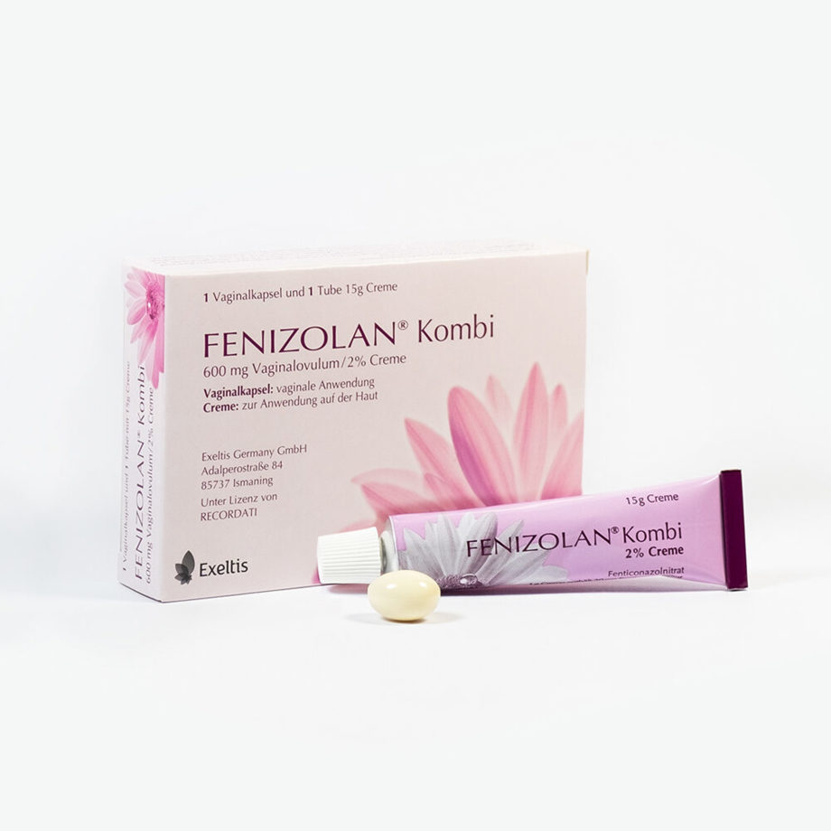 FENIZOLAN® Exeltis