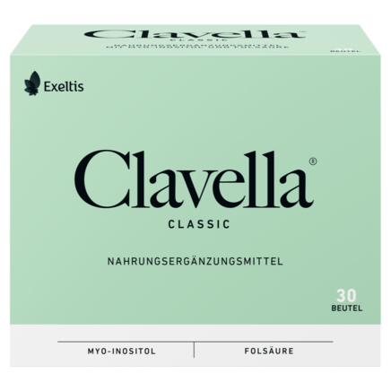 Clavella® Classic